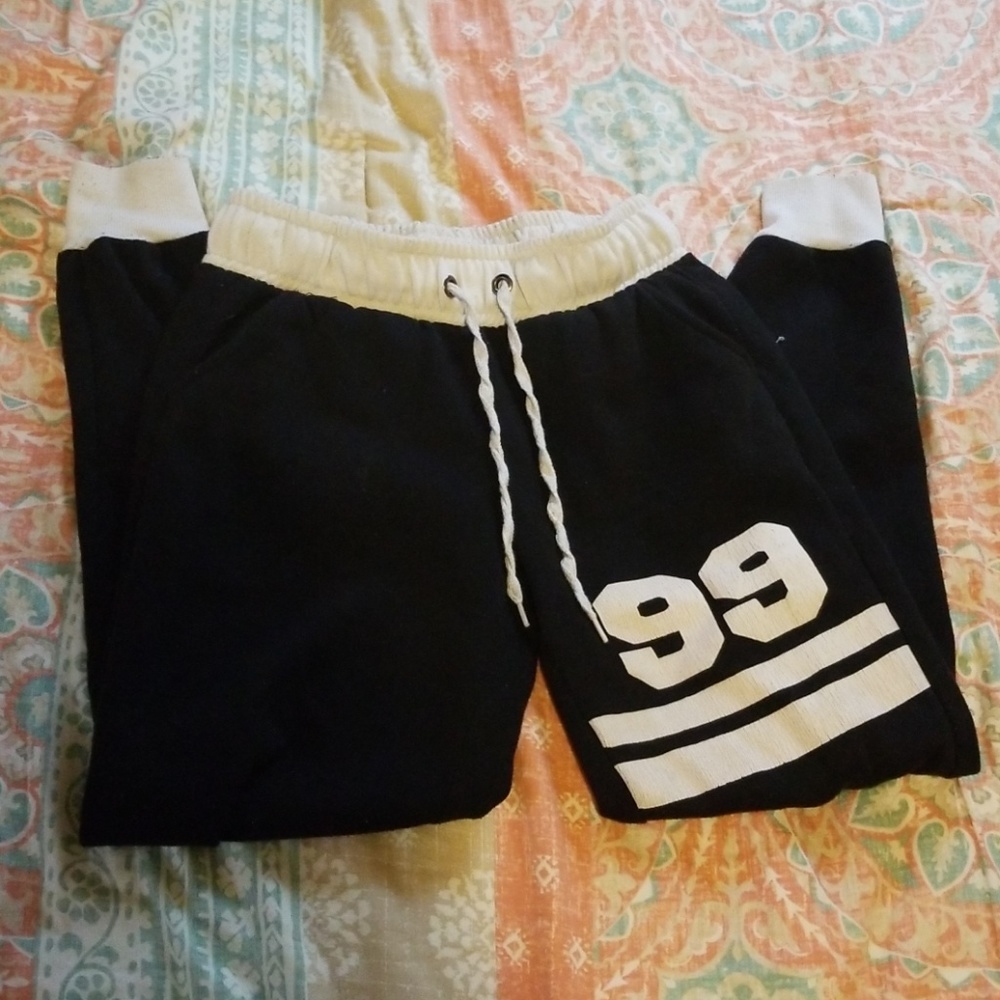 Joggers